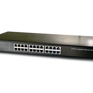 Planet Gigabit Switch 24p