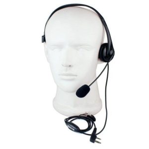 Retevis Lett Headsett for RT1