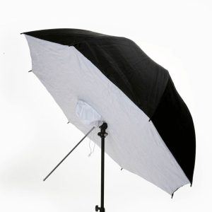 Softbox Paraply