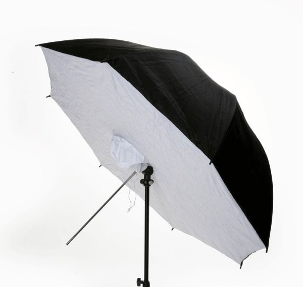 Softbox Paraply