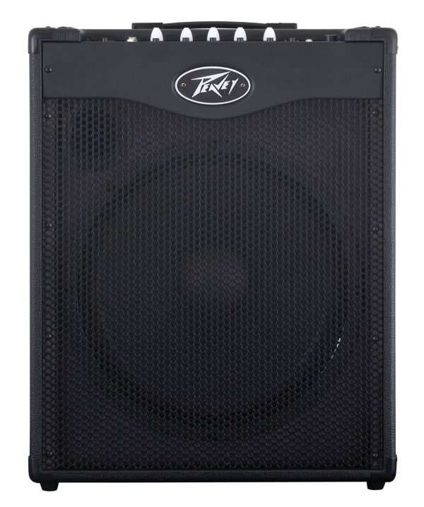 MAX115 Bass combo amp - Image 5