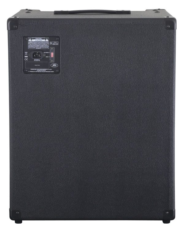 MAX115 Bass combo amp - Image 4