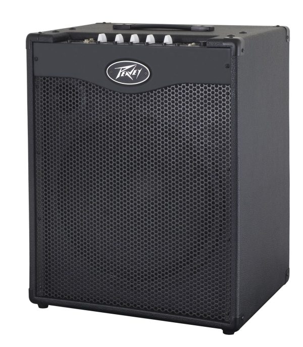 MAX115 Bass combo amp - Image 2