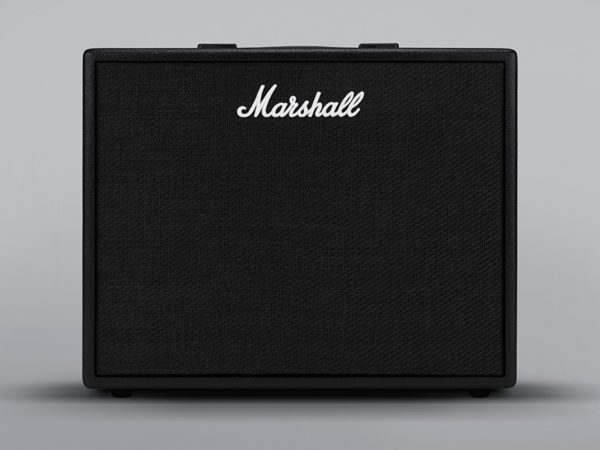 Marshall Code50 Guitar Combo - Image 2
