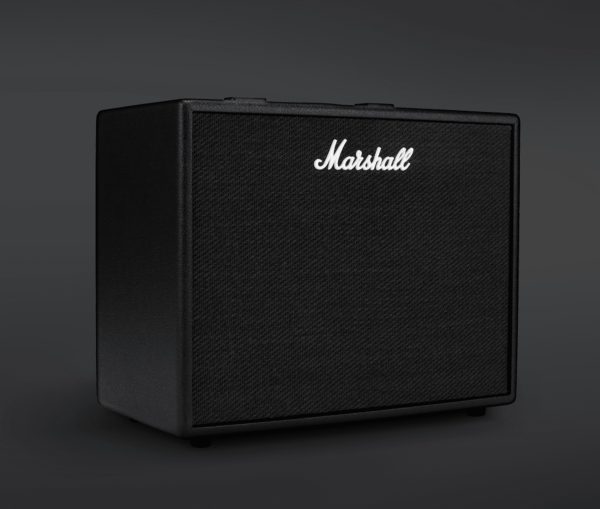 Marshall Code50 Guitar Combo - Image 4