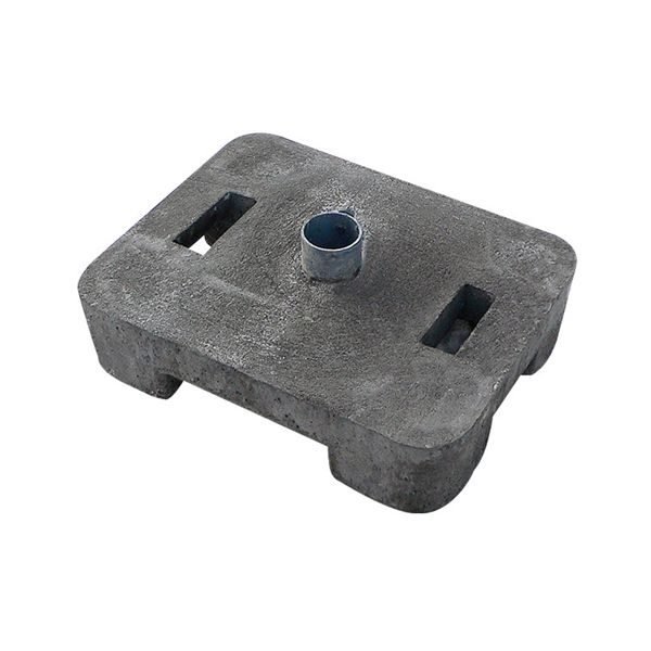 Løsfot 47kg