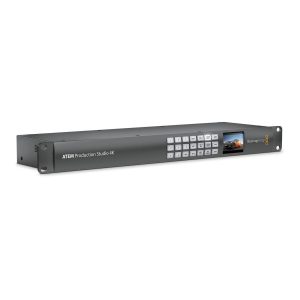 Blackmagic ATEM Production Studio 4K Videomikser