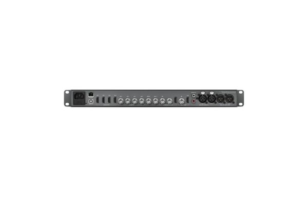 Blackmagic ATEM Production Studio 4K Videomikser - Image 2