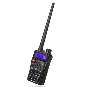 Samband Retevis 5 (KIT 4stk)