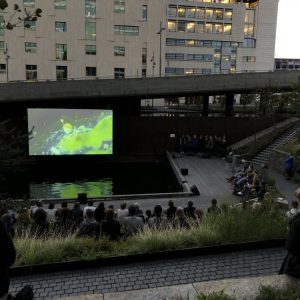Utekino Rammelerret 7x4