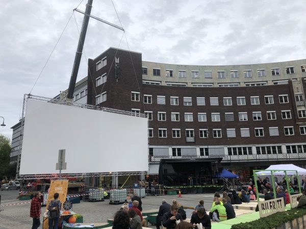 Utekino Pro Trosseramme 17x11 - Image 2