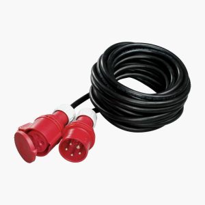 400V kabel 32A (flere lengder)