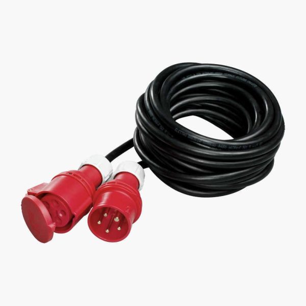 400V kabel 32A (flere lengder)