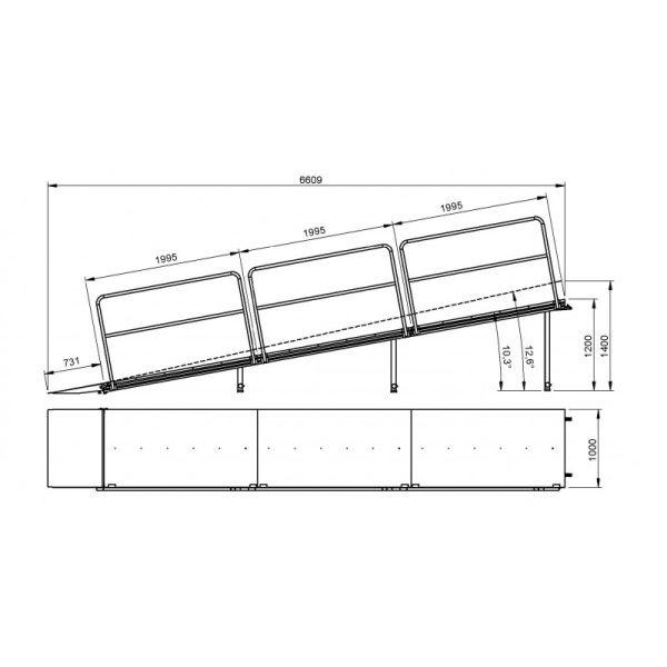 Rullestolramper - Image 3