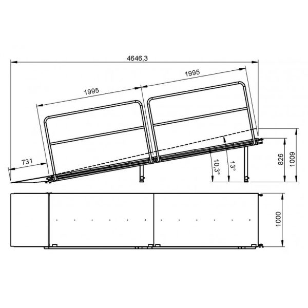 Rullestolramper - Image 7