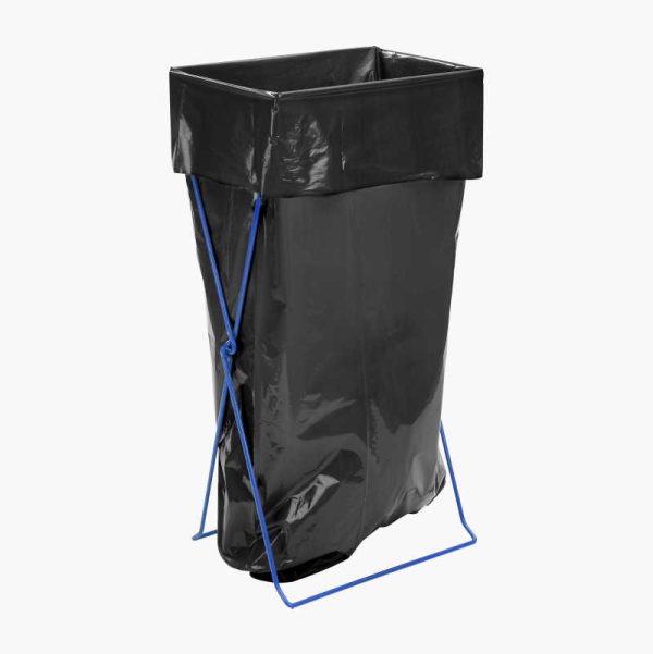 Leie Basic Deposekkholder inkl tømming
