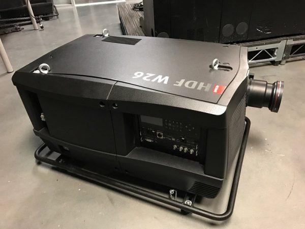 Barco HDF 13.000 ANSI Full HD - Image 2