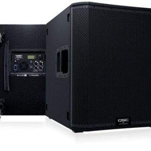 QSC KS118