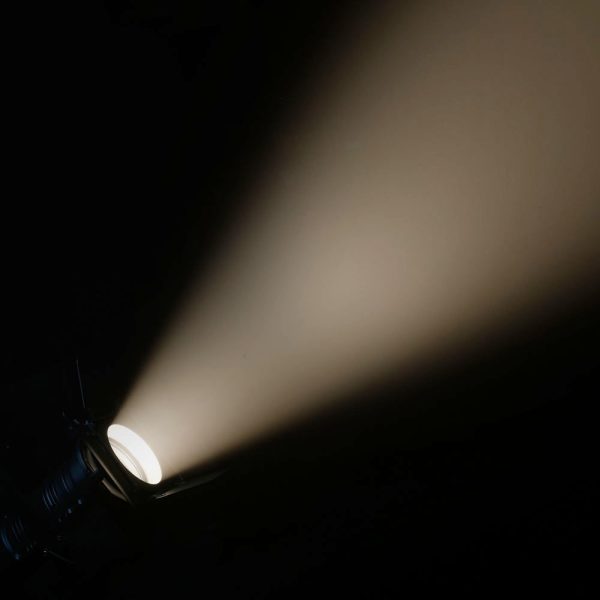 Cameo TS 40 WW LED Fresnell - Image 3