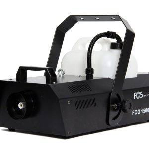 FOS Fog 1500 dmx