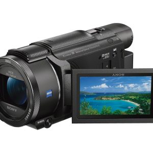 Sony 4K FDR-AX53
