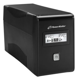 BlueWalker PW UPS VI 850