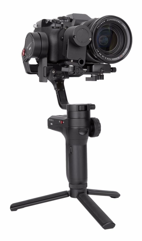 Zhiyun Weebill LAB Gimbal - Image 7