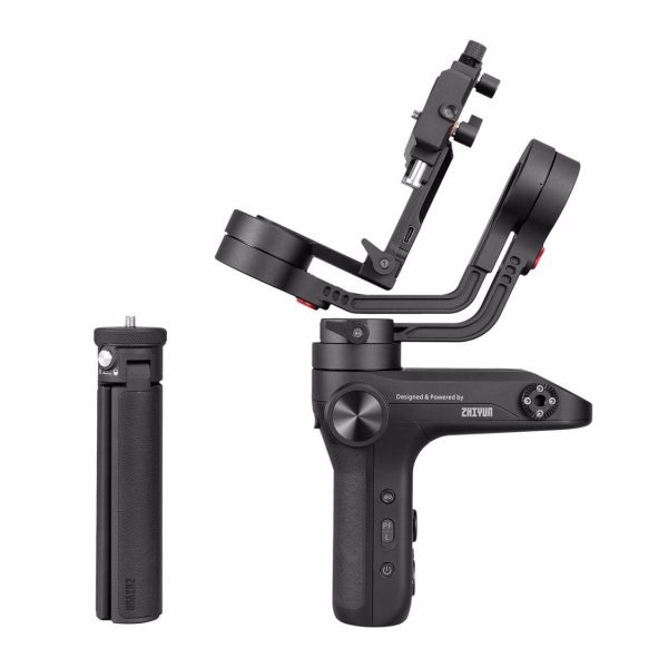 Zhiyun Weebill LAB Gimbal - Image 3