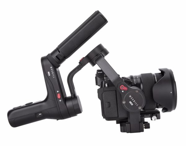 Zhiyun Weebill LAB Gimbal