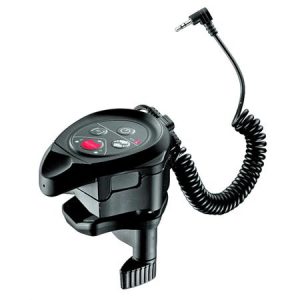 Manfrotto Remote RC Clamp LANC