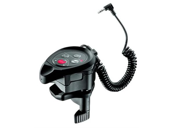 Manfrotto Remote RC Clamp LANC