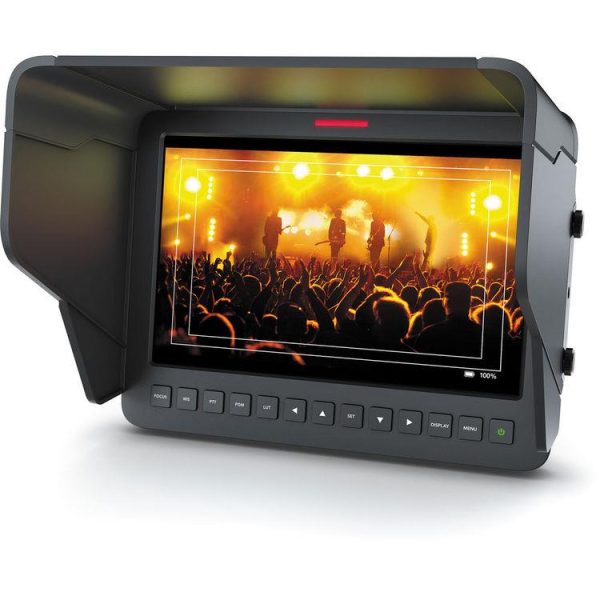 Blackmagic Studio Camera 4K 2 - Image 3