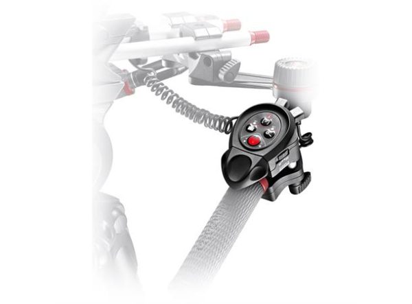 Manfrotto Remote RC Clamp LANC - Image 2