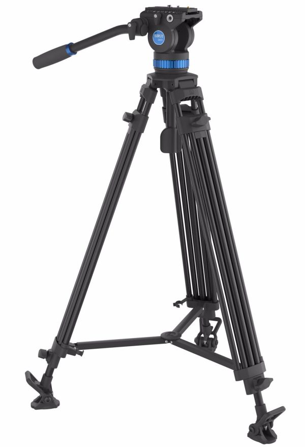 Sirui SH-25 Videostativ