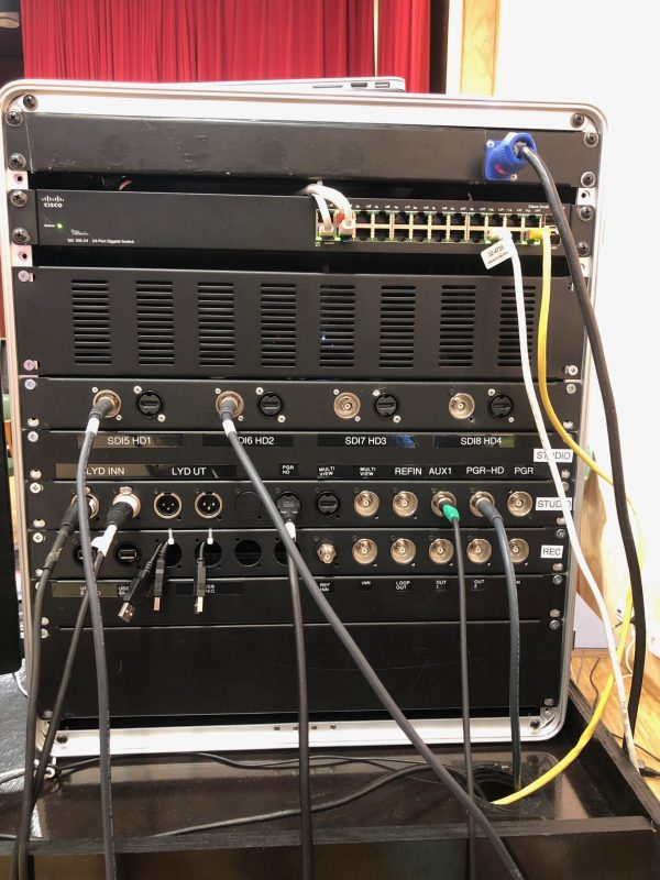 BMD Atem 4K Rack - Image 2