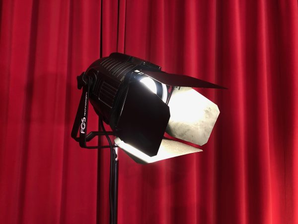 FOS PAR COB 200W LED TW - Image 5
