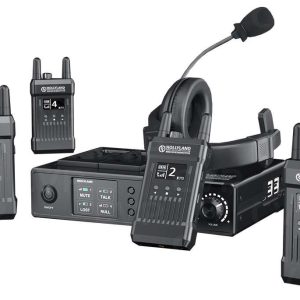 Hollyland MarsT1000 Intercom