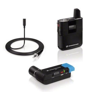 Sennheiser AVX-ME2 SET-3