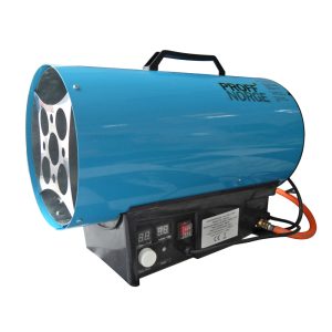 Gassvarmer 11-15KW