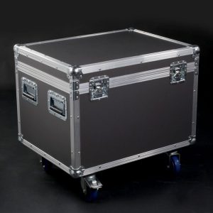 DMX 3-pin Kabelkit 32 (grunnpakke)