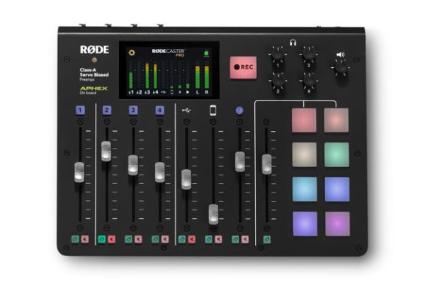 Rødecaster Pro kit - Image 2