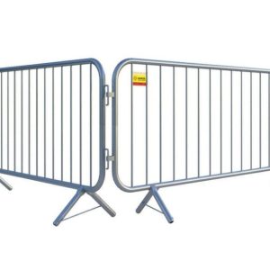 Garda Sperregjerde Smart