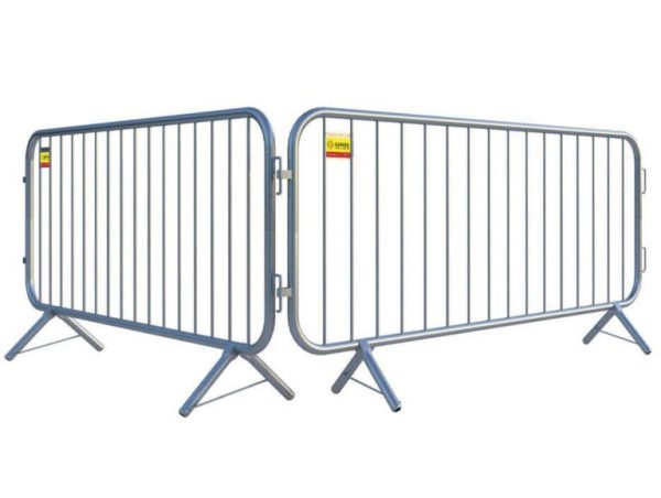 Garda Sperregjerde Smart