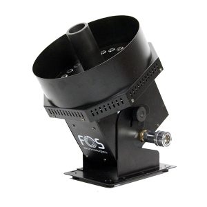 FOS CO2 LED-CANNON DMX