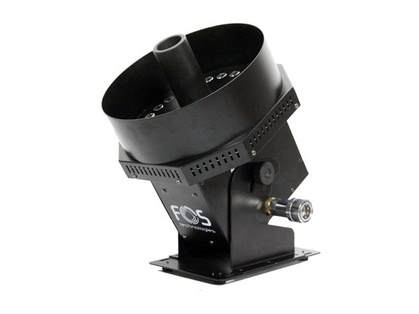 FOS CO2 LED-CANNON DMX