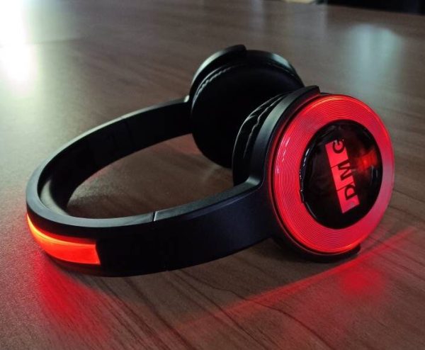 Silent Disco Headsett