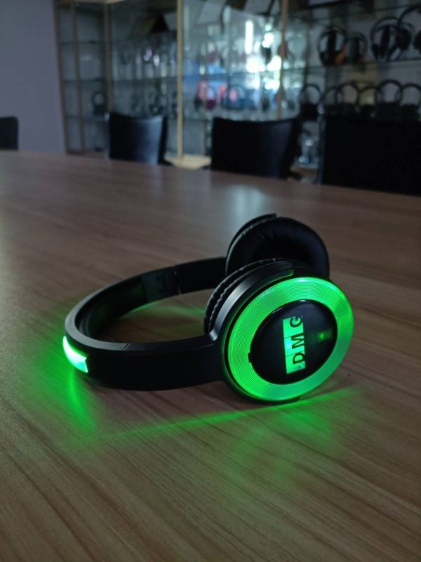 Silent Disco Headsett - Image 5