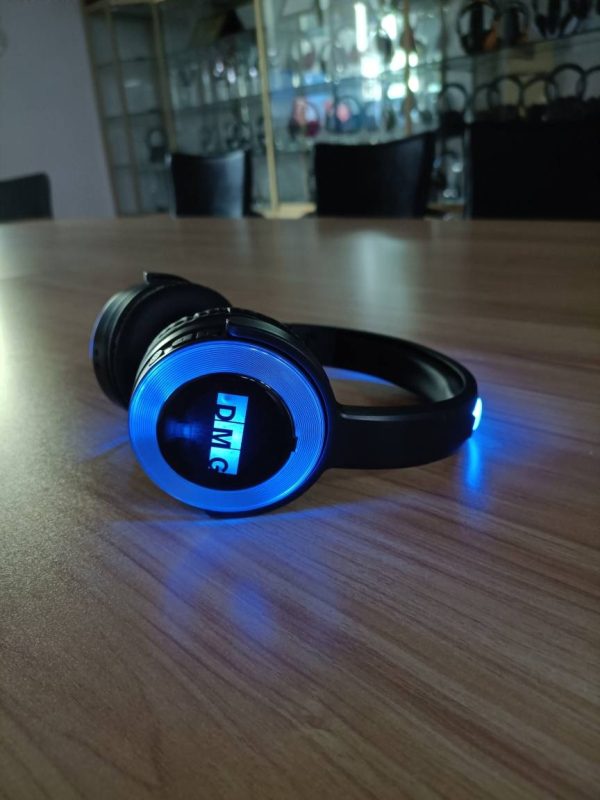 Silent Disco Headsett - Image 6