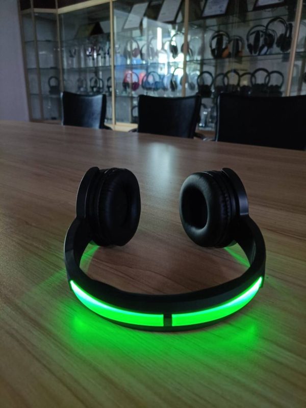 Silent Disco Headsett - Image 7