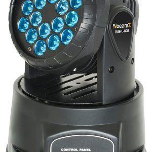 BeamZ Movinghead MHL108 MK2